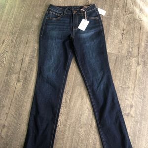 Jag jeans high rise women boot cut